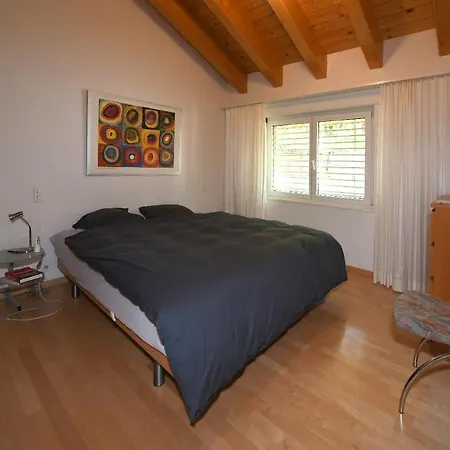 Haus Orta Apartmán