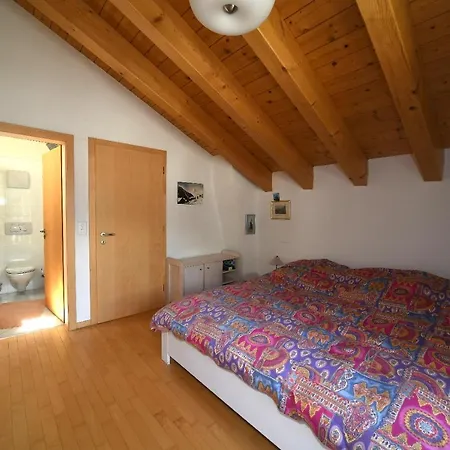 Haus Orta Lejlighed Zermatt