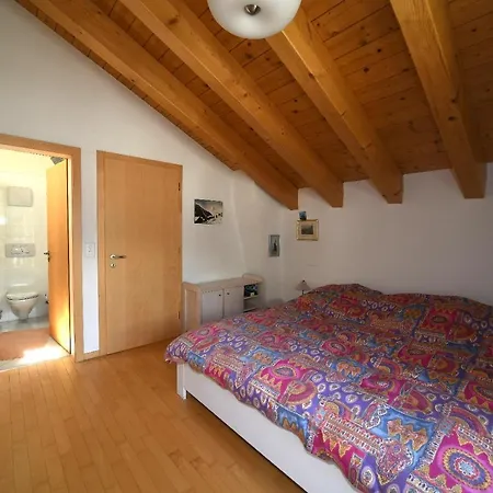 Haus Orta Apartmán Zermatt