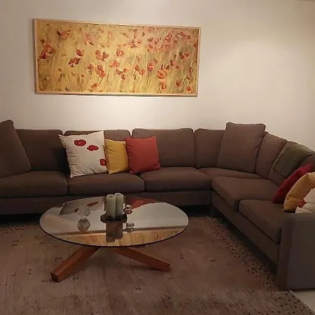 Apartmán Haus Orta Zermatt
