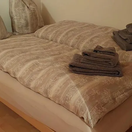 Haus Orta Apartamento Zermatt