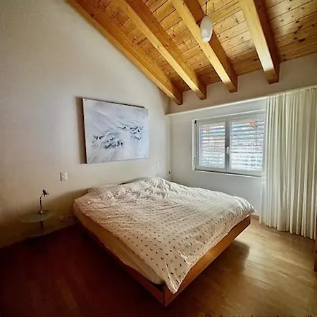 Apartmán Haus Orta *