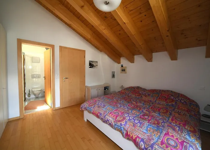 Haus Orta Appartamento Zermatt