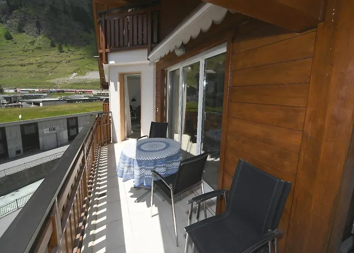 Haus Orta Daire *