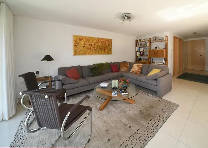 Appartamento Haus Orta Zermatt