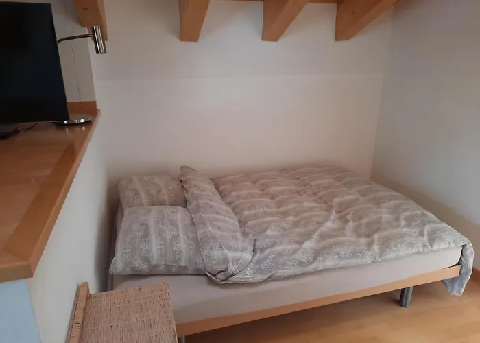 Haus Orta Appartamento *