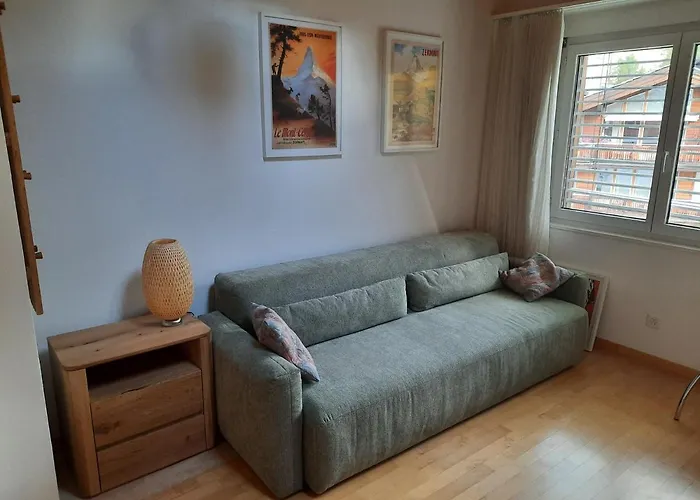Haus Orta *