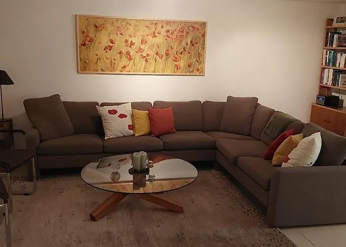 Appartamento Haus Orta Zermatt