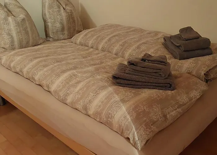 Haus Orta Appartamento Zermatt