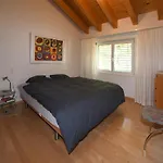 Haus Orta Apartment