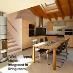 Apartment Haus Orta