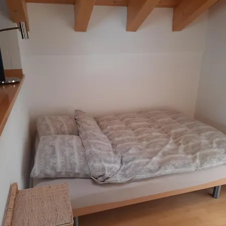 Haus Orta Apartament *