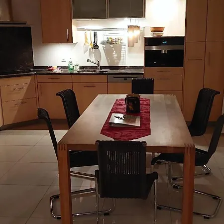 Haus Orta زيرمات