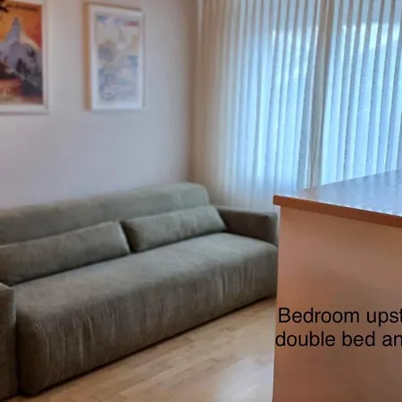 Apartamento Haus Orta Zermatt